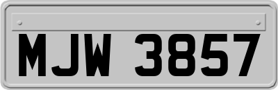 MJW3857