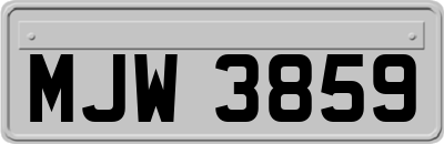 MJW3859
