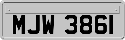 MJW3861