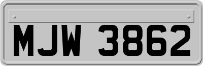 MJW3862