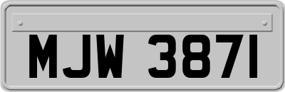 MJW3871