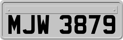 MJW3879