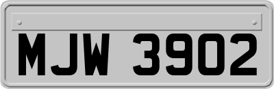 MJW3902
