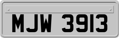 MJW3913