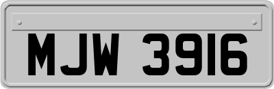 MJW3916