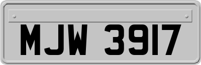 MJW3917
