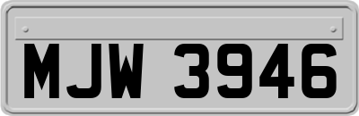 MJW3946