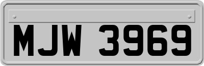 MJW3969