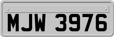 MJW3976