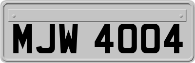 MJW4004