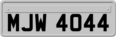 MJW4044