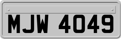 MJW4049
