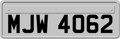 MJW4062