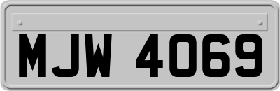 MJW4069