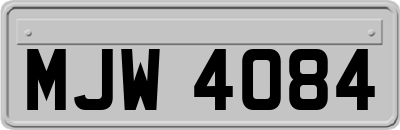 MJW4084