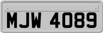 MJW4089