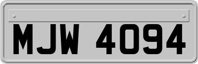 MJW4094