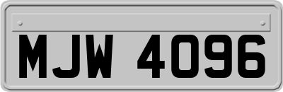 MJW4096