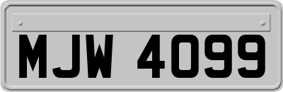 MJW4099