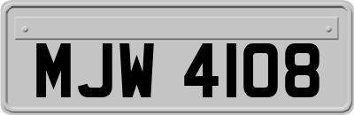 MJW4108