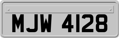 MJW4128