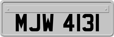 MJW4131