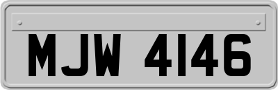 MJW4146