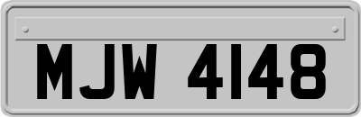 MJW4148