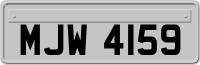 MJW4159