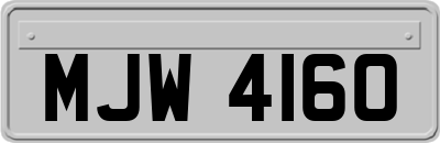 MJW4160