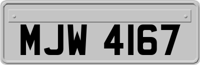 MJW4167