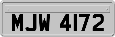 MJW4172