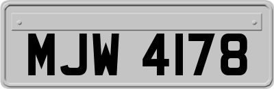 MJW4178