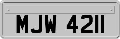 MJW4211