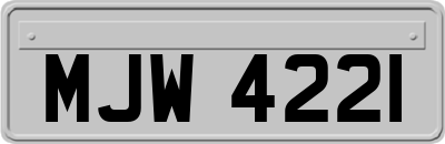 MJW4221