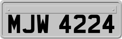 MJW4224