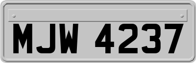 MJW4237