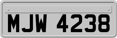 MJW4238