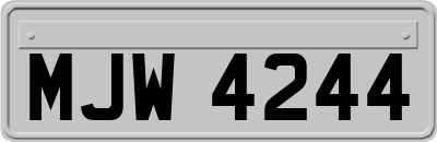 MJW4244