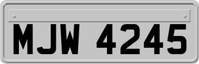 MJW4245