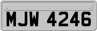 MJW4246