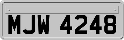 MJW4248