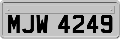 MJW4249