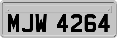 MJW4264
