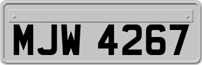 MJW4267