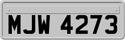 MJW4273