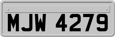 MJW4279