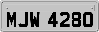 MJW4280