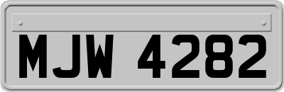 MJW4282