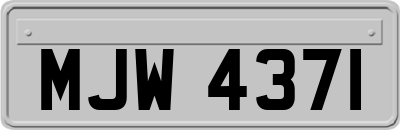 MJW4371
